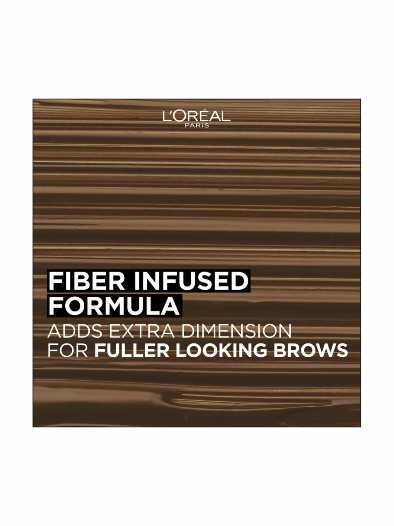 L'Oréal Paris Infaillible Brows 24H Volumizing Eyebrow Mascara -kulmageeli^ Silmät