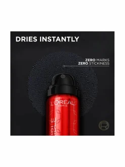 L'Oréal Paris Infaillible 3-Second Setting Mist -meikinkiinnityssuihke 75 ml^ Kasvot