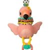Vauvat & Taaperot<INFANTINO Musiikkilelu Flamingo