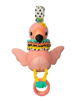Vauvat & Taaperot<INFANTINO Musiikkilelu Flamingo