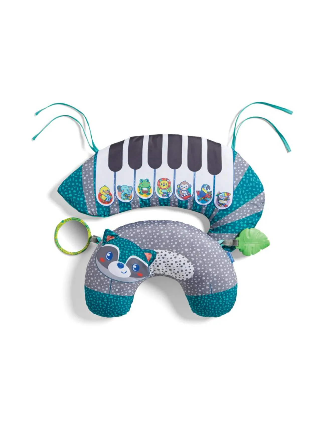 INFANTINO Pehmopiano 3-in-1^ Vauvat & Taaperot