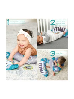 INFANTINO Pehmopiano 3-in-1^ Vauvat & Taaperot