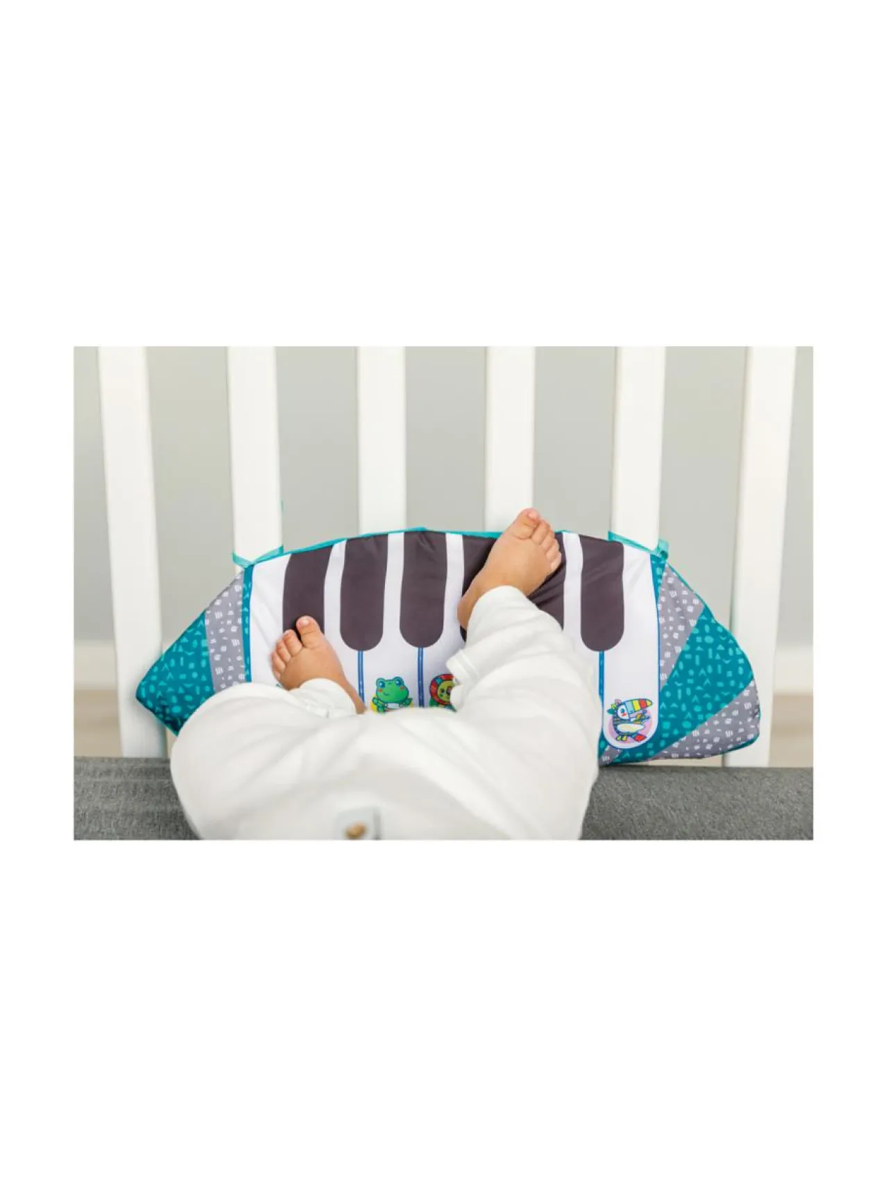 INFANTINO Pehmopiano 3-in-1^ Vauvat & Taaperot