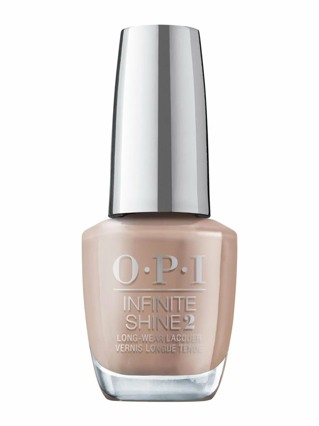 Kynnet<O.P.I. Infinite Shine -kynsilakka BASIC BADDIE