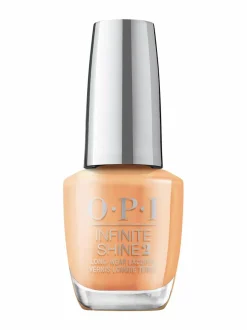 Kynnet<O.P.I. Infinite Shine -kynsilakka 24 CARROTS