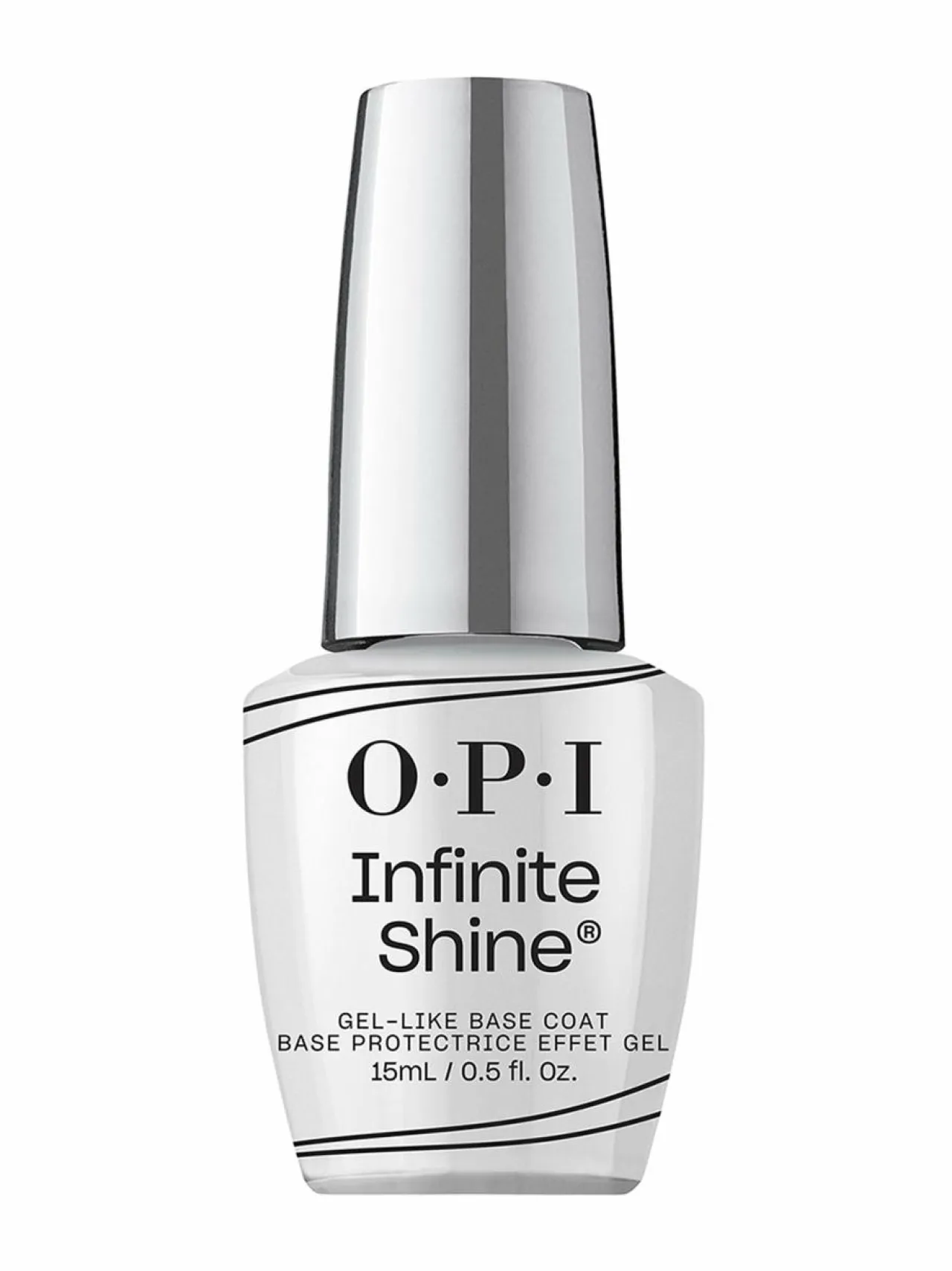 O.P.I. Infinite Shine Longwear Base Coat -aluslakka^ Kynnet