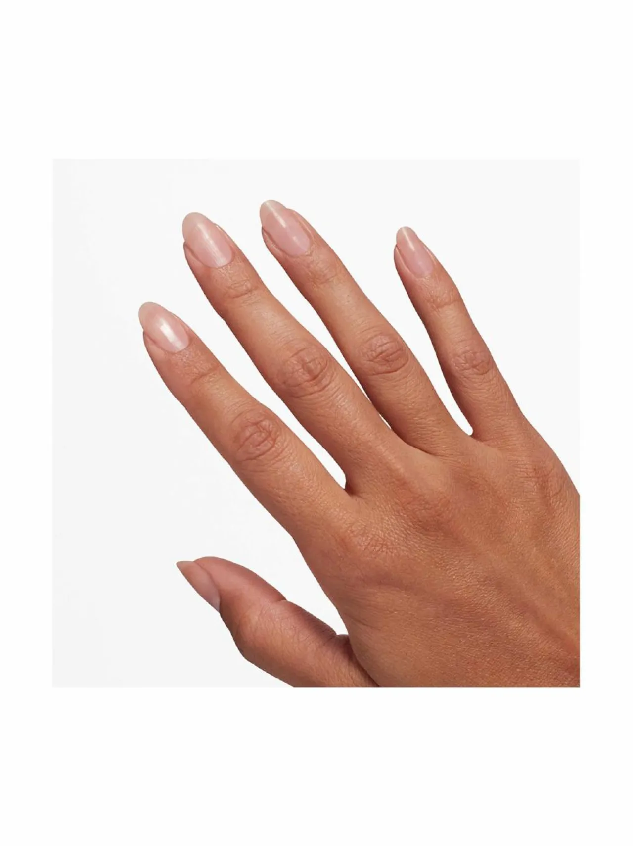 O.P.I. Infinite Shine Longwear Base Coat -aluslakka^ Kynnet