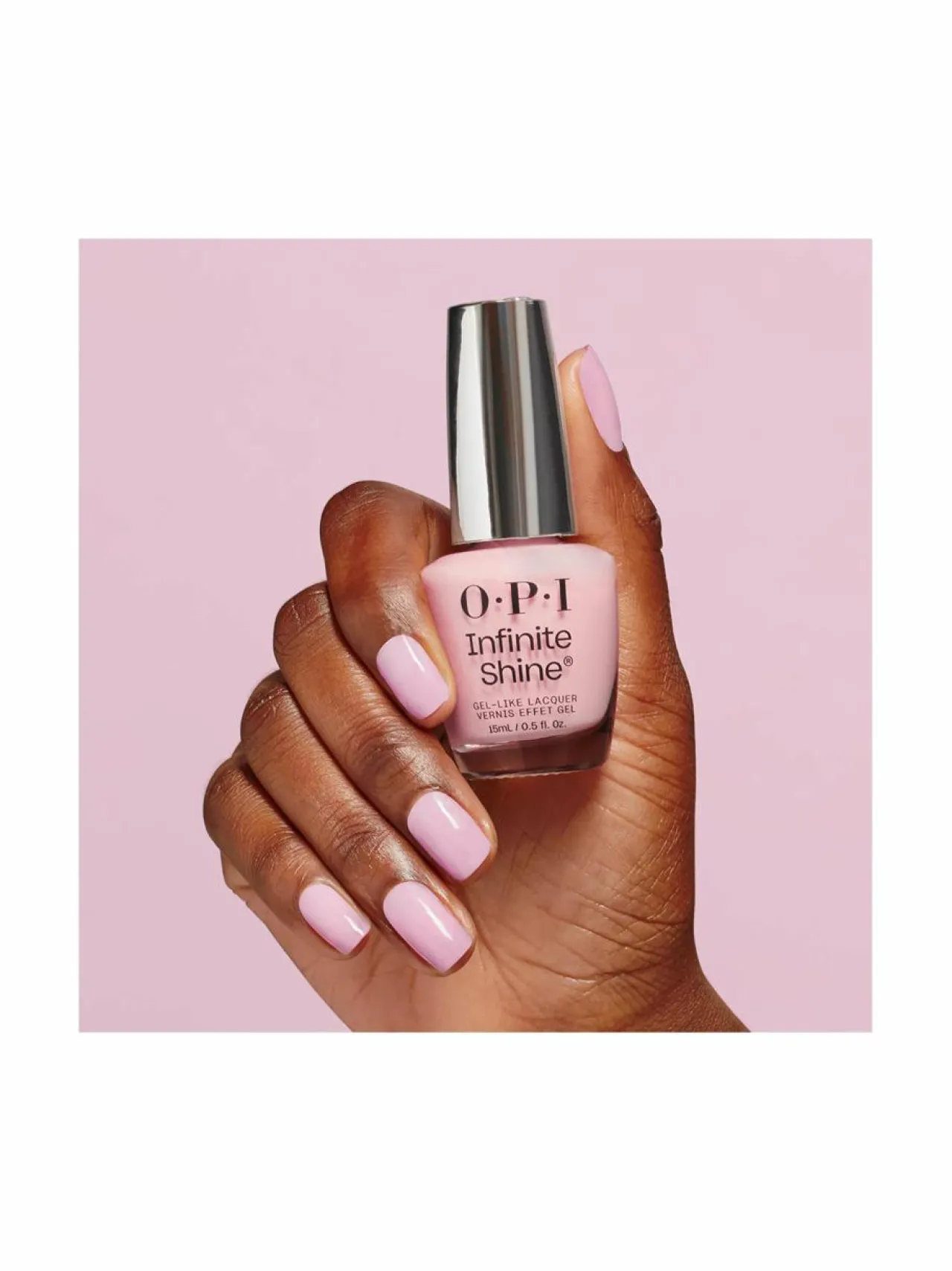 O.P.I. Infinite Shine Longwear Nail Lacquer -kynsilakka^ Kynnet