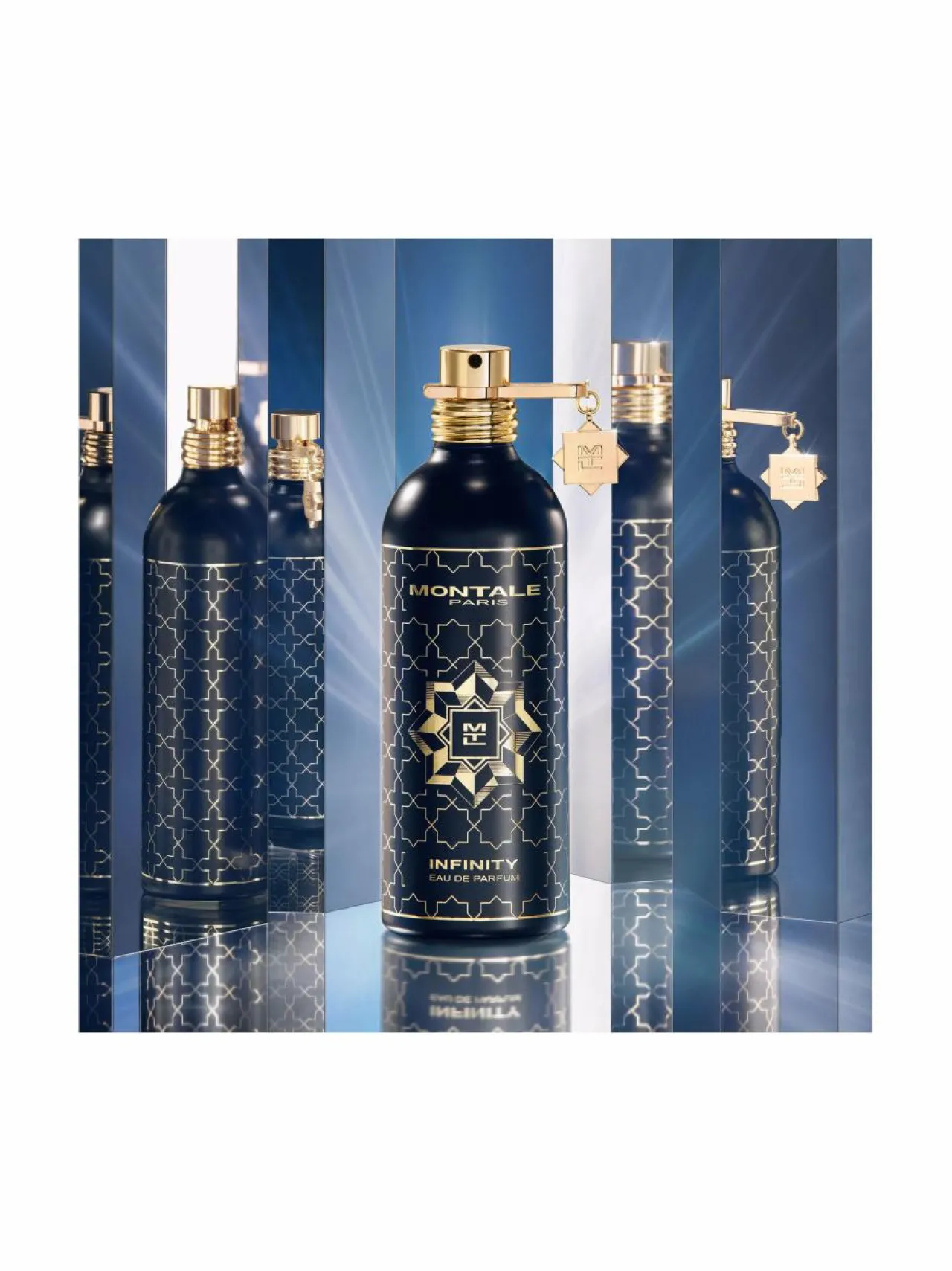 Montale Infinity EdP -tuoksu, 100 ml^ Unisex