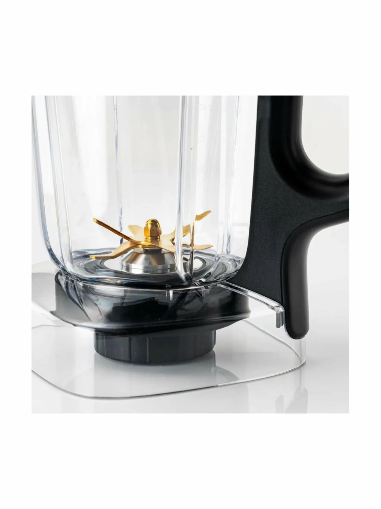 Obh Nordica Infinymix+ High Speed -blenderi 1,75 l^ Vatkaimet & Sekoittimet