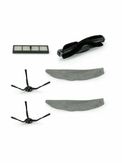 Wilfa Innobot Essential Kit –tarvikepaketti märkämopille^ Pölynimurit