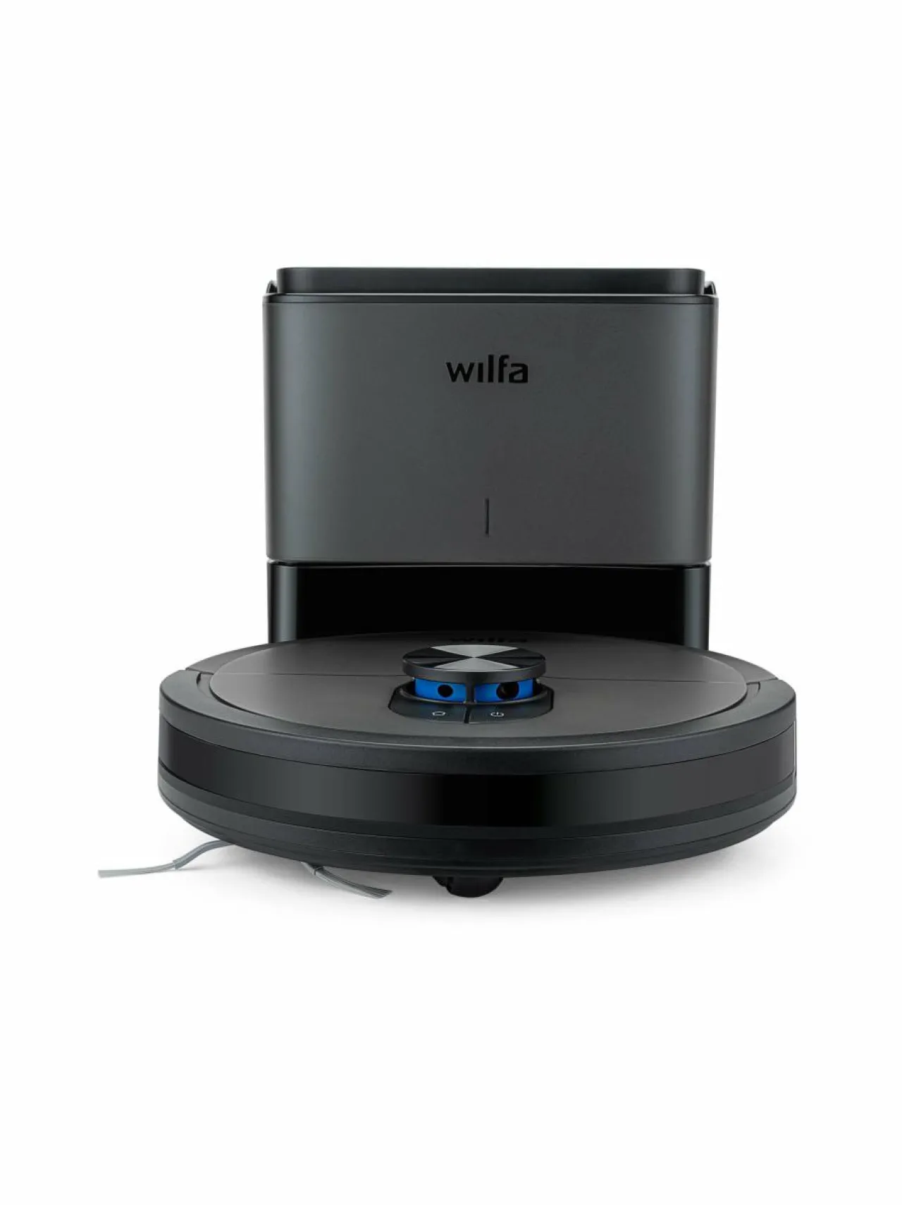 Wilfa Innobot RVC-B4LIN+ -robottipölynimuri^ Pölynimurit
