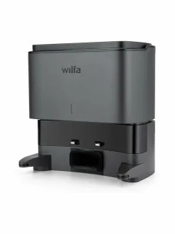 Wilfa Innobot RVC-B4LIN+ -robottipölynimuri^ Pölynimurit
