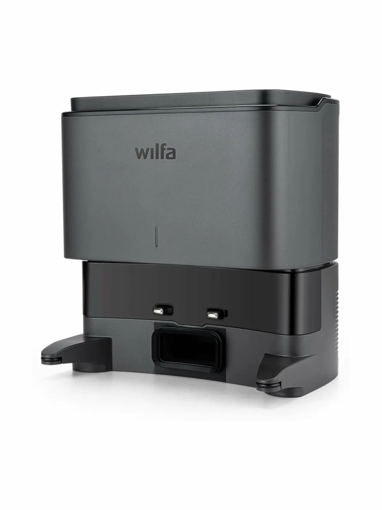 Wilfa Innobot RVC-B4LIN+ -robottipölynimuri^ Pölynimurit