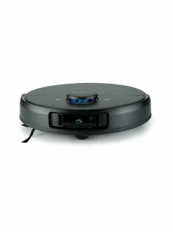 Pölynimurit<Wilfa Innobot RVC-D4000AI -robotti-imuri GREY