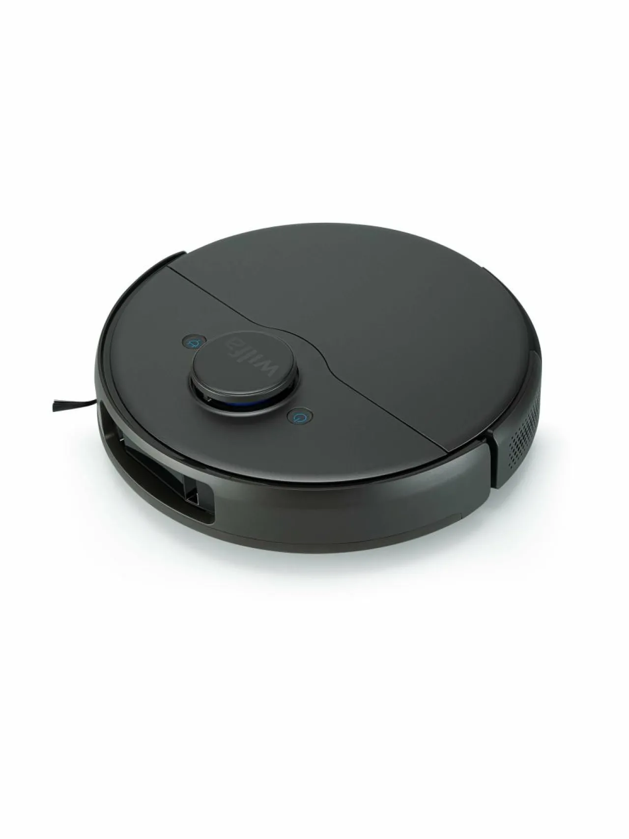 Pölynimurit<Wilfa Innobot RVC-D4000LIN -robotti-imuri GREY