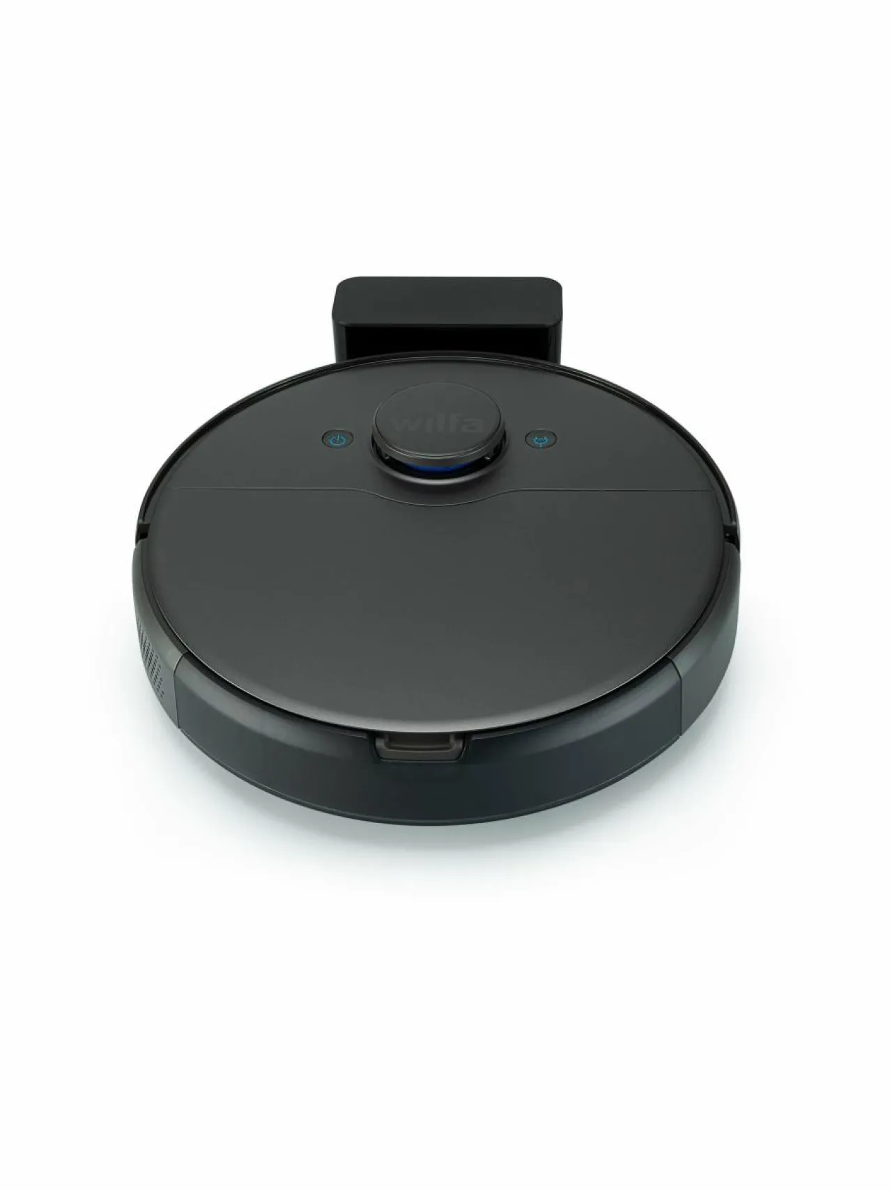 Pölynimurit<Wilfa Innobot RVC-D4000LIN -robotti-imuri GREY