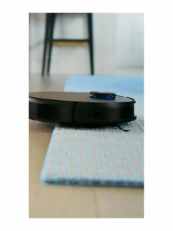 Pölynimurit<Wilfa Innobot RVC-D4000LIN -robotti-imuri GREY