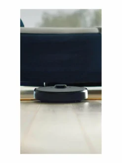 Pölynimurit<Wilfa Innobot RVC-D4000LIN -robotti-imuri GREY