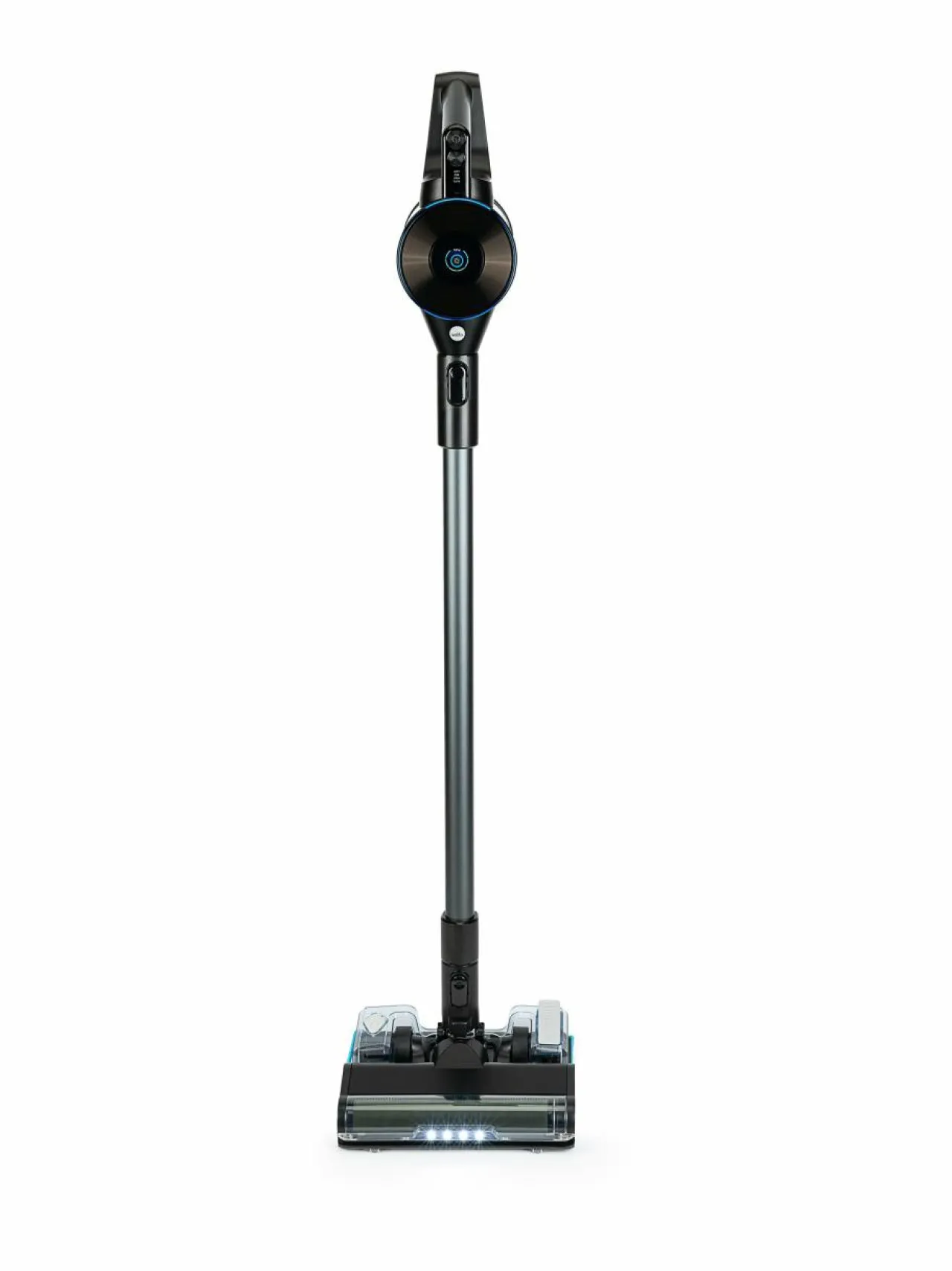 Pölynimurit<Wilfa Innovac Aqua Plus -varsi-imuri BLACK