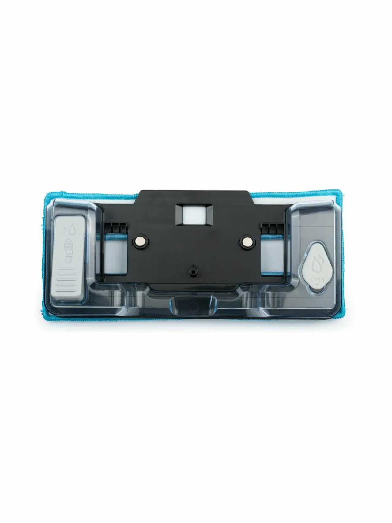 Pölynimurit<Wilfa Innovac Aqua Plus -varsi-imuri BLACK