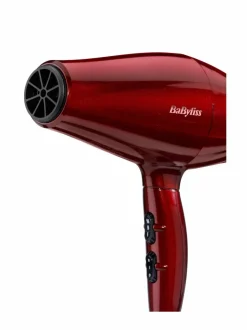 Babyliss Inspi Dryer -hiustenkuivaaja^ Hiustenhoitolaitteet|Hiustenhoito