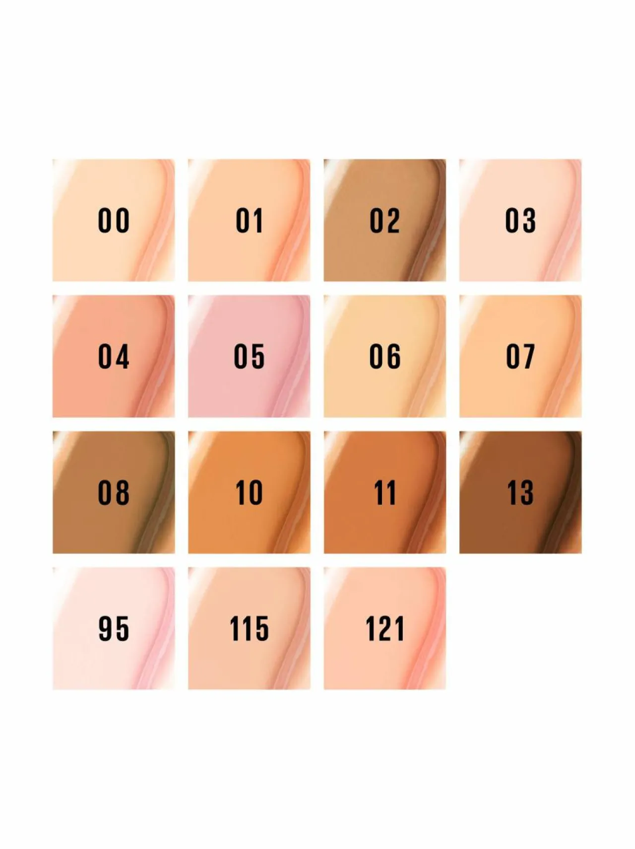 Kasvot<Maybelline Instant Anti Age Eraser Concealer -peitevoide