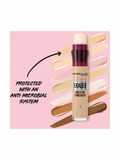 Kasvot<Maybelline Instant Anti Age Eraser Concealer -peitevoide