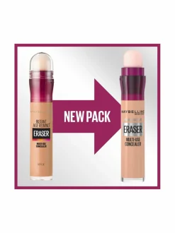 Kasvot<Maybelline Instant Anti Age Eraser -peitevoide 6,8 ml