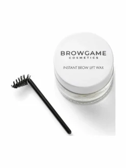 Meikkaustarvikkeet<Browgame Cosmetics Instant Brow Lift Wax -kulmavaha 15 g