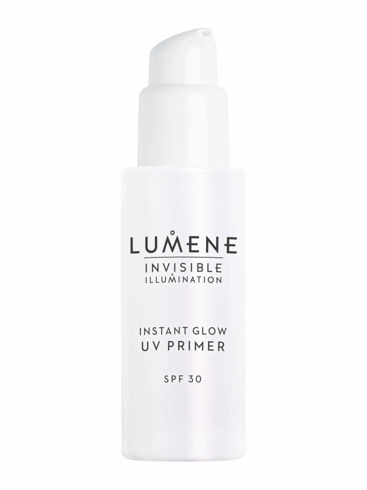 Kasvot<Lumene Instant Glow SPF30 -nestemäinen meikinpohjustaja 30 ml