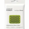 Joseph Joseph IntelligentWaste-vaihtofiltteri 2 kpl^ Keittiötarvikkeet