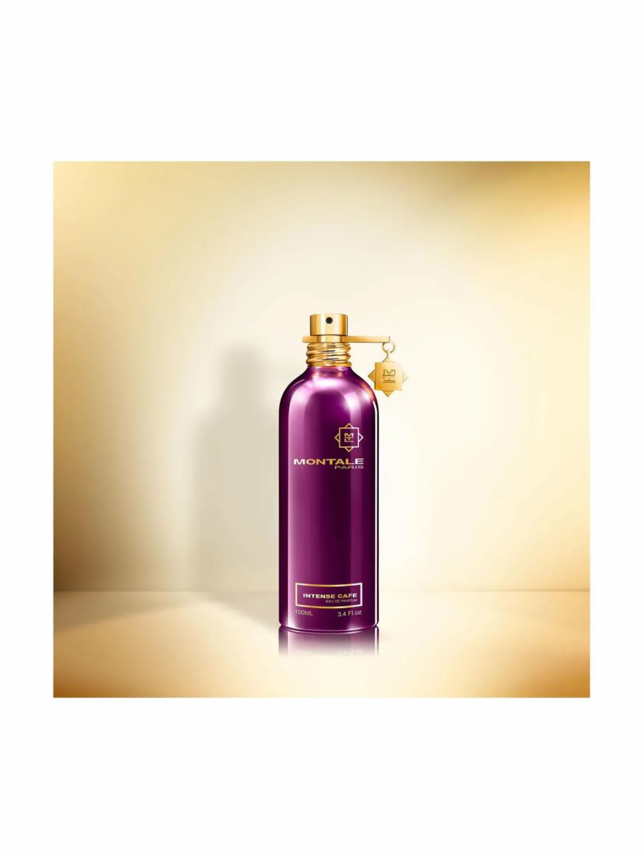Montale Intense Café EdP -tuoksu, 100 ml^ Unisex