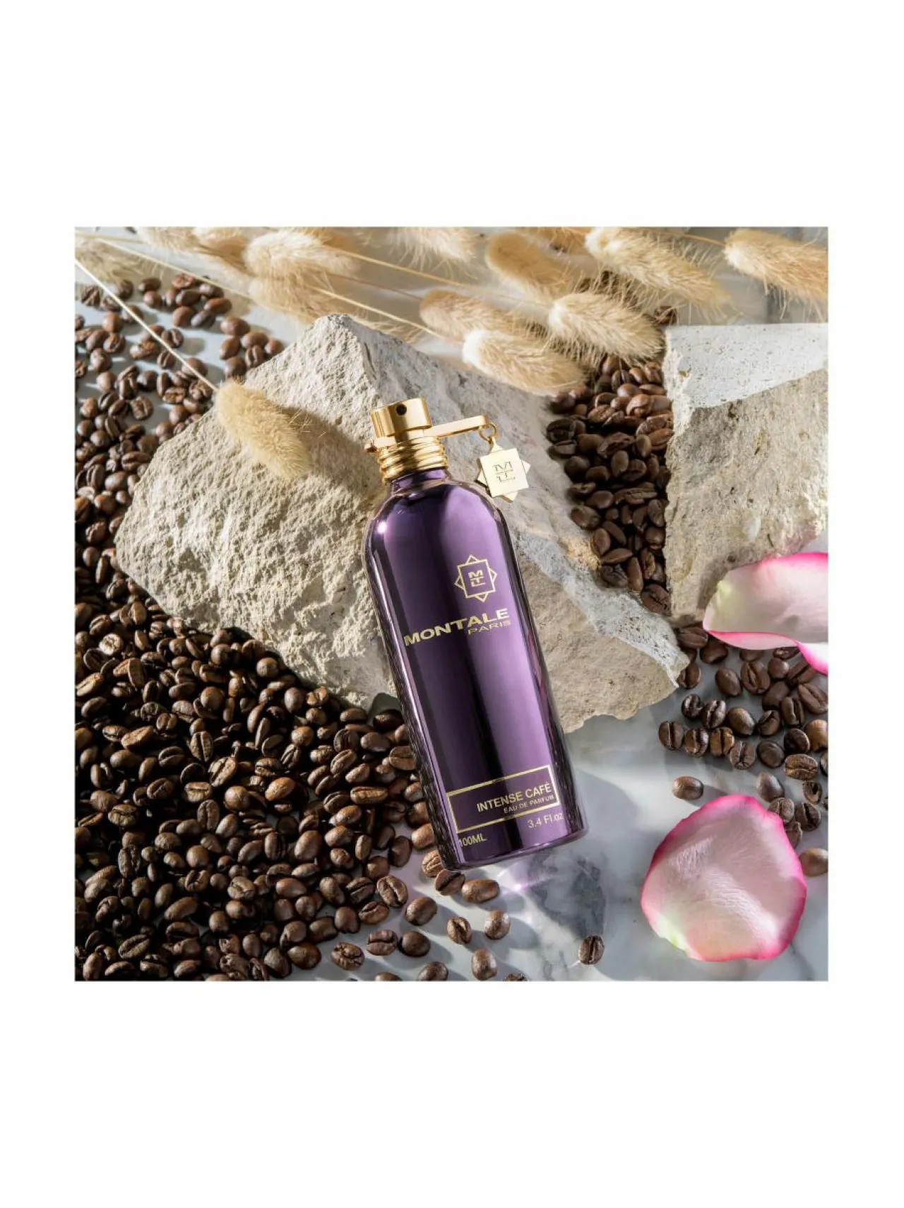 Montale Intense Café EdP -tuoksu, 100 ml^ Unisex