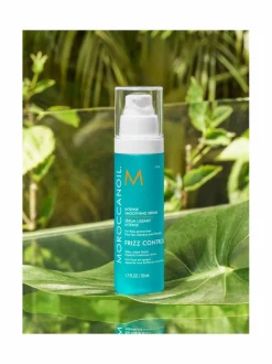 Moroccanoil Intense Smoothing Serum -muotoiluseerumi^ Muotoilu & Viimeistely