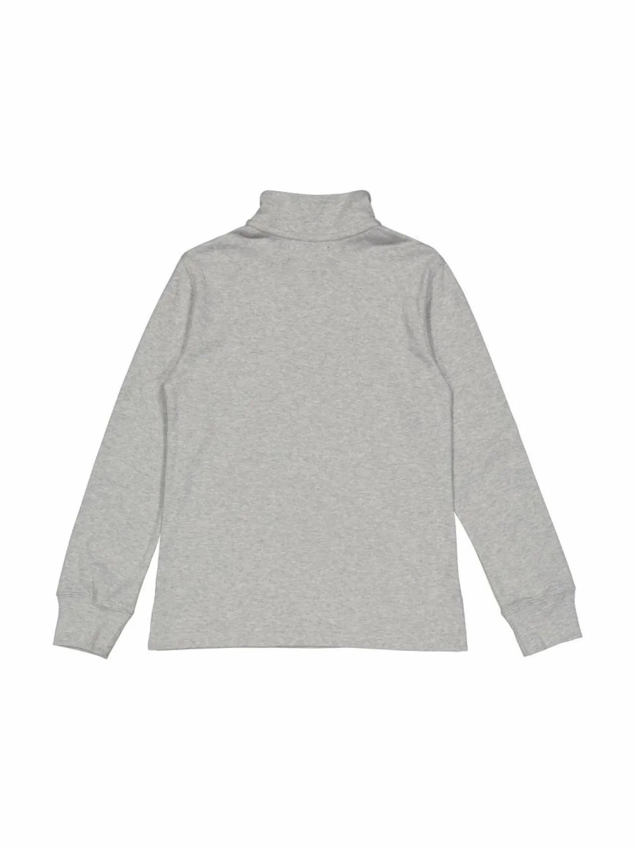Colleget & Hupparit<Polo Ralph Lauren Interlock Quarter-Zip -collegepaita ANDOVER HEATHER