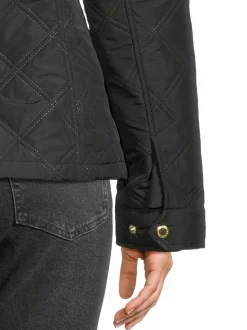 Barbour International Halsey -tikkitakki^ Takit