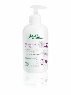 Vartalonhoito<Melvita Intimate Hygiene Gel -intiimipesuneste 225 ml