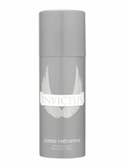 Deodorantit<Rabanne Invictus Deo Spray -deodoranttisuihke 150 ml