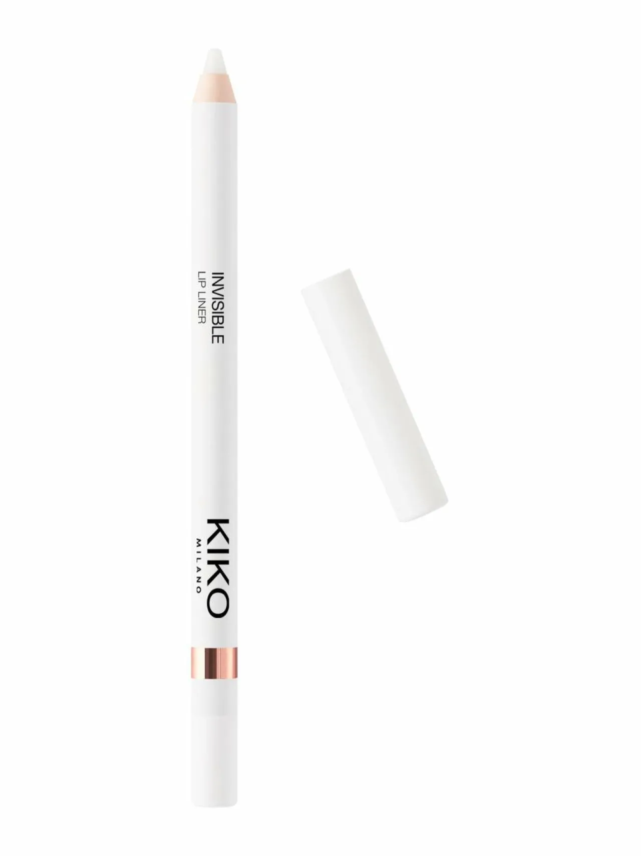 KIKO Milano Invisible Lip Liner -huultenrajauskynä^ Huulet