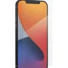 Zagg InvisibleShield Glass Elite+ Apple iPhone 12/12 Pro (6.1/6.1 Pro) Näytönsuoja^ Puhelintarvikkeet