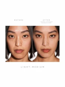 Kasvot<Fenty Beauty Invisimatte Instant Setting + Blotting Powder Refill -puuteri, täyttöpakkaus