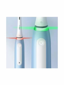 Oral-B iO3 -sähköhammasharja^ Hampaidenhoito