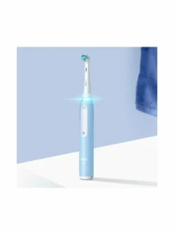 Oral-B iO3 -sähköhammasharja^ Hampaidenhoito