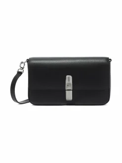 Furla Iride S Crossbody -nahkalaukku^ Olkalaukut