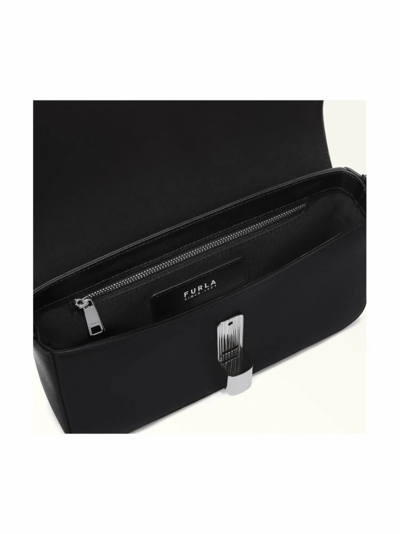 Furla Iride S Crossbody -nahkalaukku^ Olkalaukut