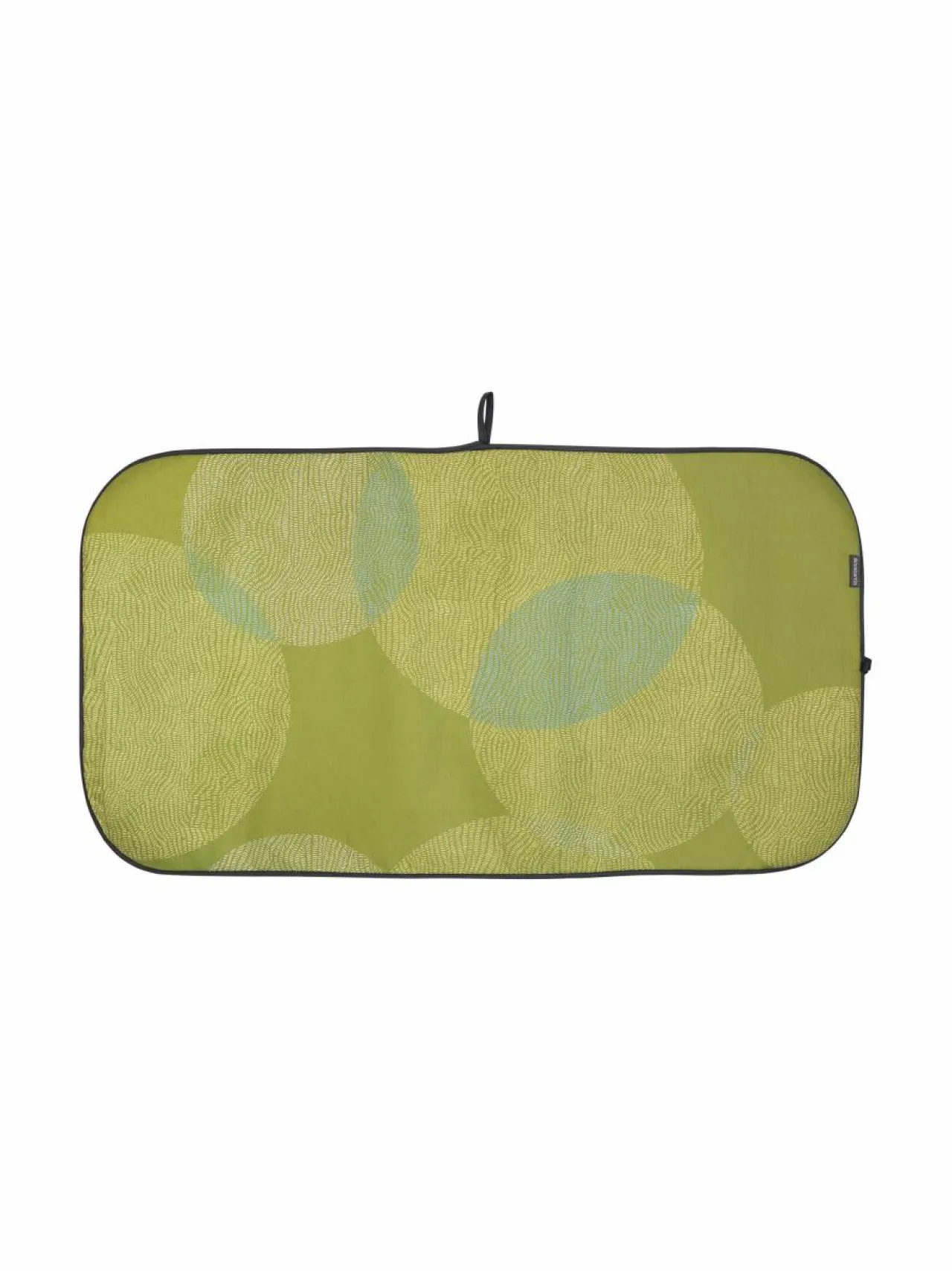 Pyykkihuolto<Brabantia Ironing Blanket -silitysmatto CALM RUSTLE (GREEN)