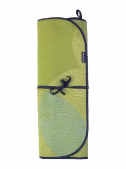 Pyykkihuolto<Brabantia Ironing Blanket -silitysmatto CALM RUSTLE (GREEN)