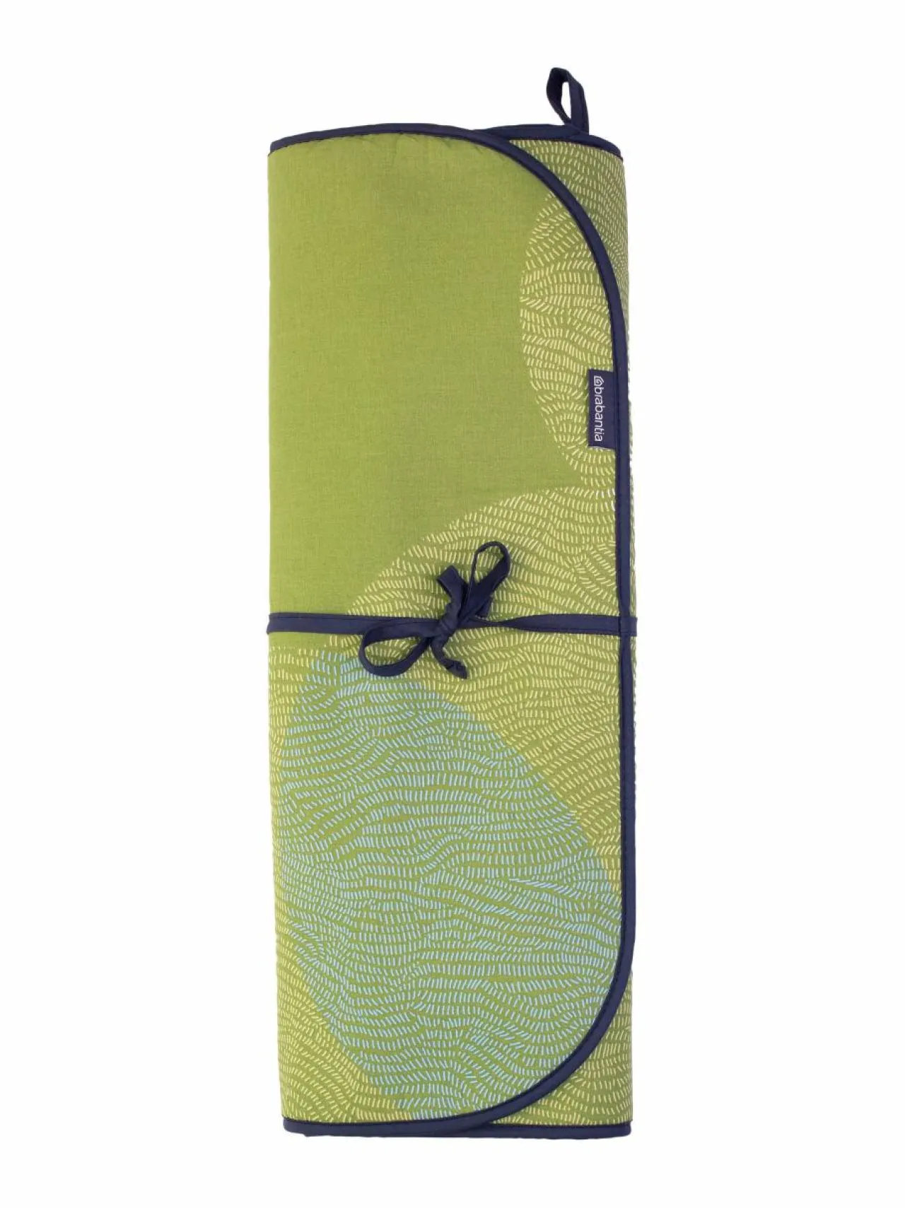 Pyykkihuolto<Brabantia Ironing Blanket -silitysmatto CALM RUSTLE (GREEN)