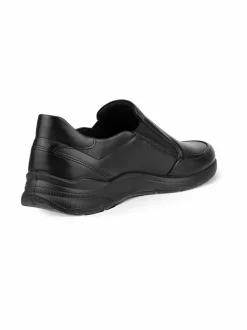 Tennarit & Sneakerit<ecco Irving-nahkakengät 01001 BLACK